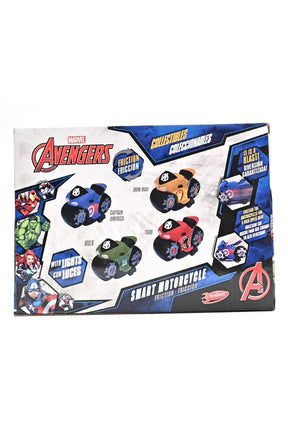 Marvel Avengers Big Motorcycle