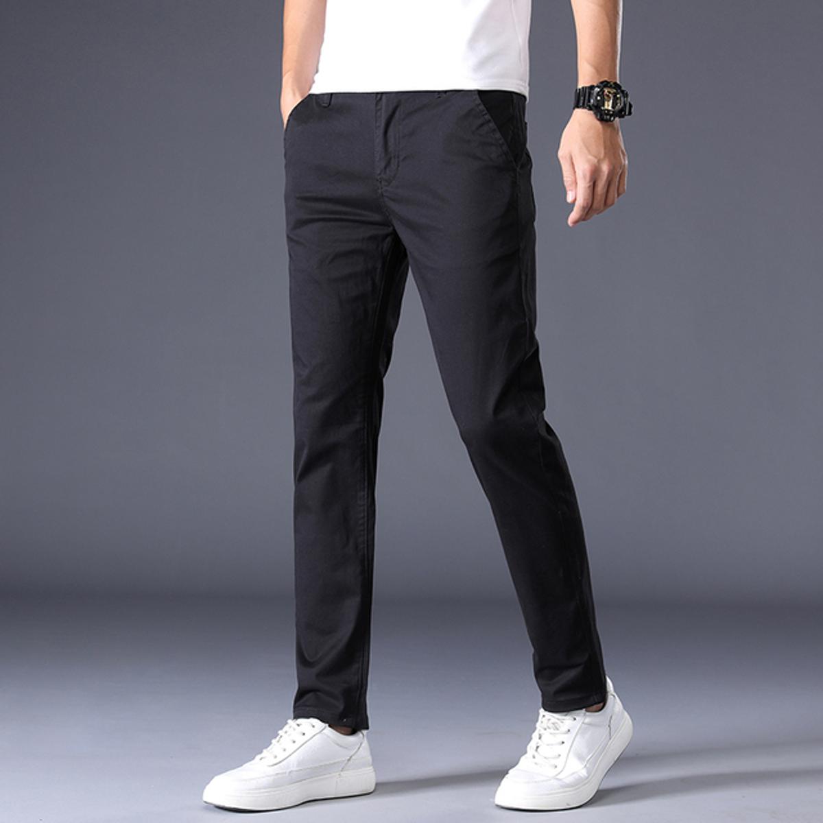 Pants For Men – Cotton Jeans For Men In All Colors – Mens Cotton Pants – Cotton Jeans Pants For Men