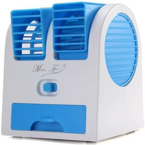 Portable Mini Air Cooler