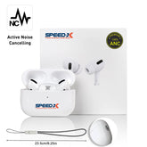 Speed-X Airpods Pro 2 ANC Hengxuan Wireless Bluetooth Earphone Hight Quality