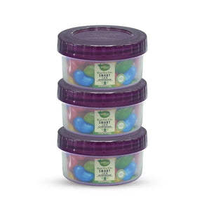 SMART MINI JAR 3 PC SET - S 60ML