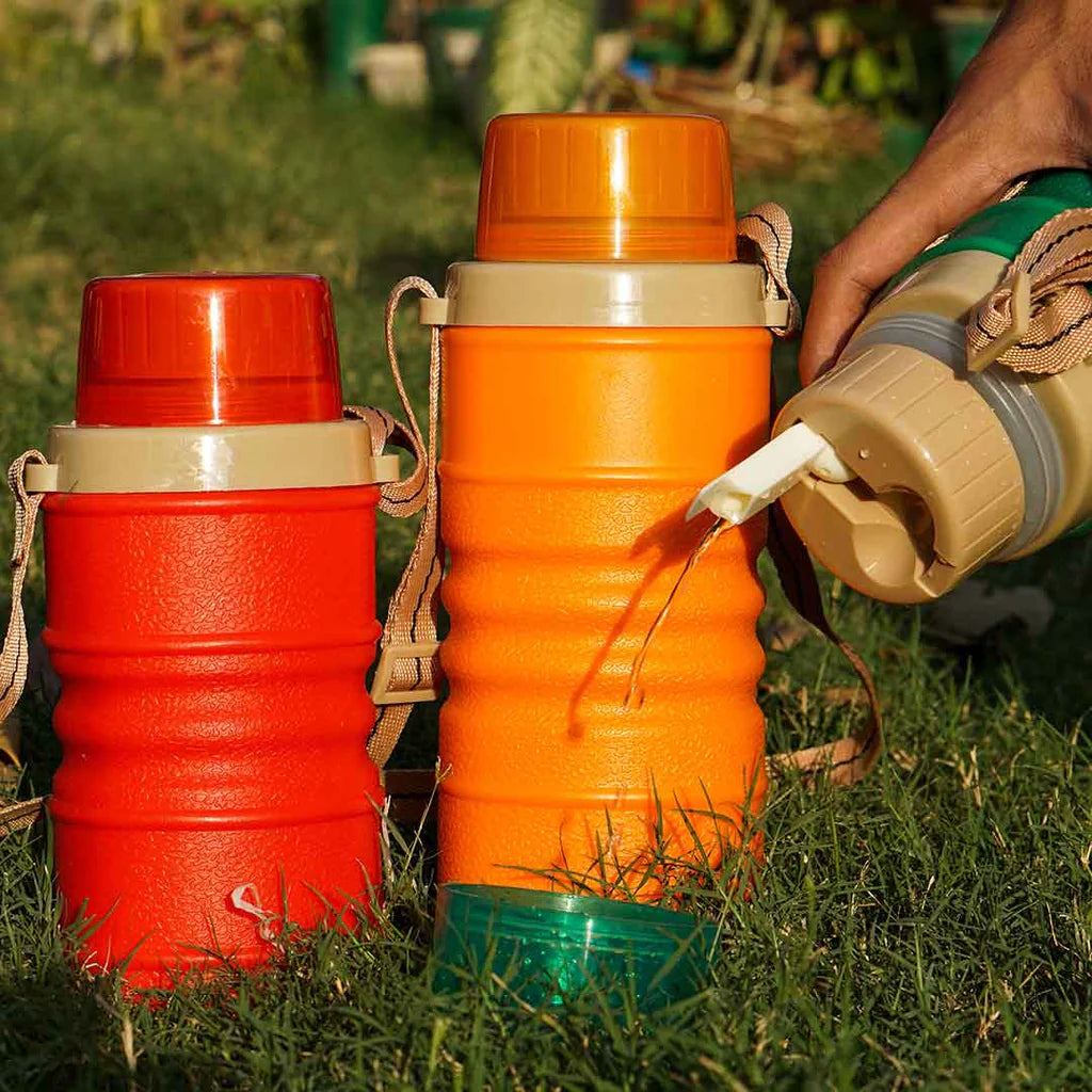 SPRINKLE WATER BOTTLE M-1 L 1200ML