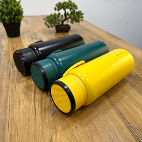 YES-WATER Hot and Cold Vacuum Water Bottle | 1.5 Litter